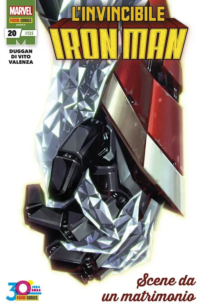 Volume cover